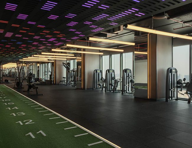 Siro One Zabeel, Siro Hotels