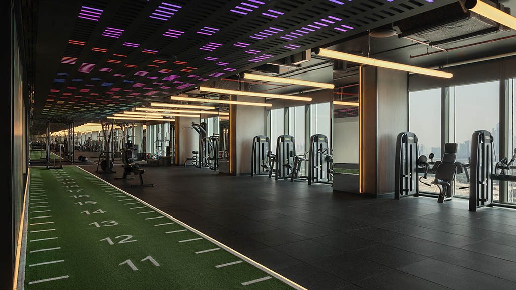 Siro One Zabeel, Siro Hotels