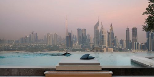 Siro One Zabeel, Siro Hotels - Fitness Vacation Dubai