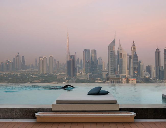 Siro One Zabeel, Siro Hotels - Fitnessurlaub Dubai