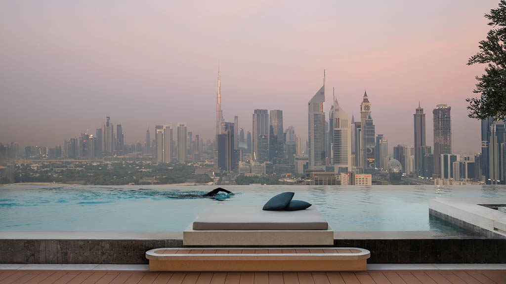 Siro One Zabeel, Siro Hotels - Fitness Vacation Dubai