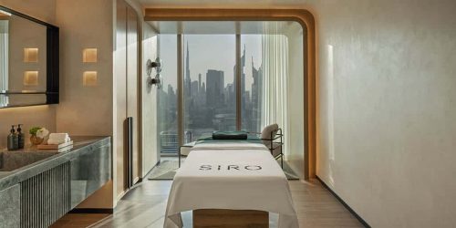 Siro Hotel