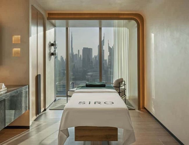 Siro Hotel
