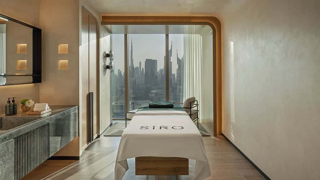 Siro Hotel