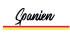 Spain - Logo Website - Fitness Vacation Spain