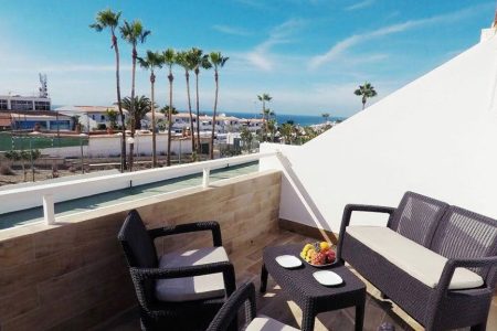 Standard Apartment - Steve Coster Fitness - Fitness Tours for Travelling Athletes