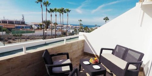 Standard Apartment - Steve Coster Fitness - Fitness Tours for Travelling Athletes