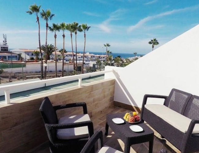 Standard Apartment - Steve Coster Fitness - Fitness Tours for Travelling Athletes