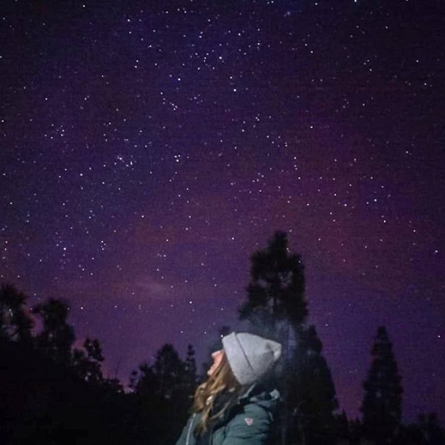 Stargazing Trip - Stargazing Tenerife - Teide National Park - Reiseathleten