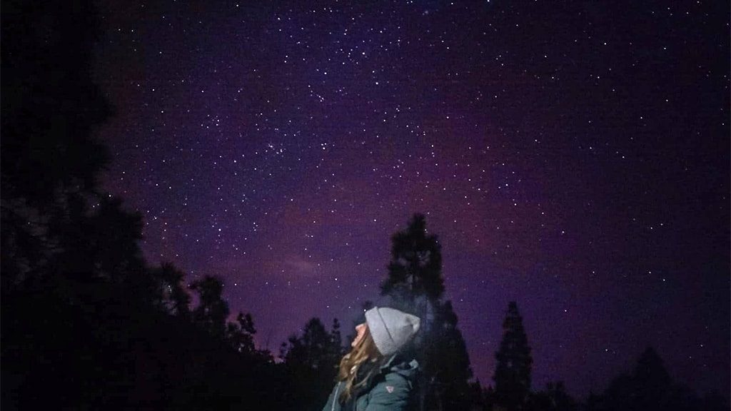 Stargazing Trip - Stargazing Tenerife - Teide National Park - Travelling Athletes