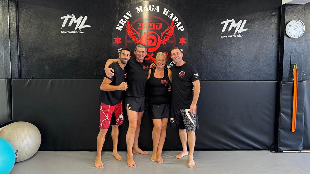 Steve-Coster-Fitness-holiday-at-Costa-Adeje-Bootcamp-Coach-Paolo-and-Steve-Coster-Fitness-Vacation-Tenerife