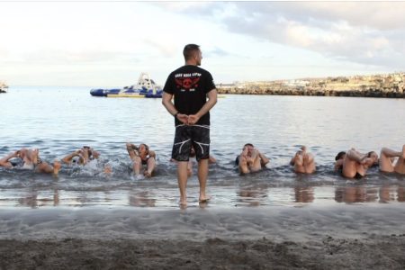 Steve-Coster-Fitness-holiday-at-the-Costa-Adeje-Beach-Bootcamp-Fitness-Vacation-Tenerife