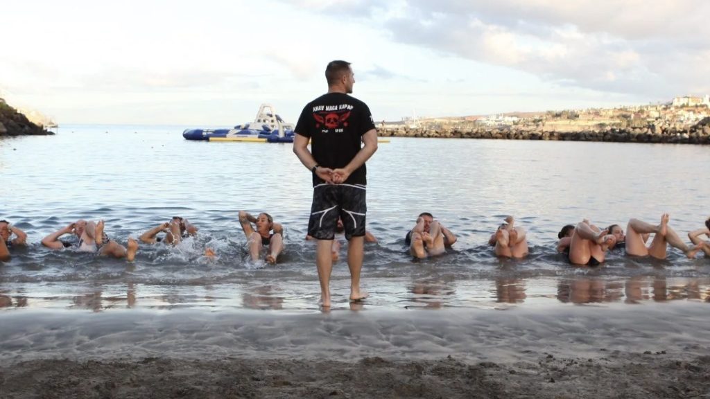 Steve-Coster-Fitness-holiday-at-the-Costa-Adeje-Beach-Bootcamp-Fitness-Vacation-Tenerife