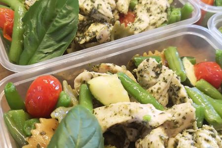 Steve Coster Fitness Holistic Fitness Holiday on the Costa Adeje Bootcamp Meal Prep Fitness Holiday Tenerife