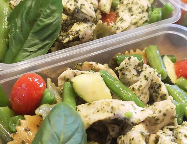 Steve Coster Fitness Holistic Fitness Holiday on the Costa Adeje Bootcamp Meal Prep Fitness Holiday Tenerife