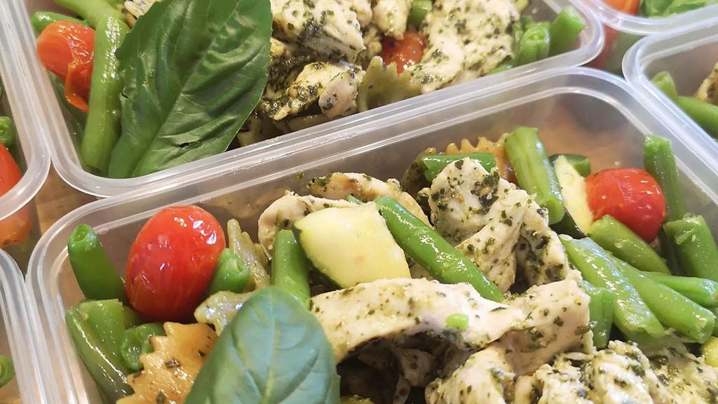 Steve Coster Fitness Holistic Fitness Holiday on the Costa Adeje Bootcamp Meal Prep Fitness Holiday Tenerife