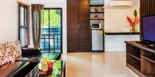 Little-Hill-Phuket-Resort-Accommodation-Superior-Room-with-Balcony-Titan-Fitness-Camp- Phuket-Fitness-Vacation-Thailand-Fitness-Holiday-TravelingTravelling Athletes