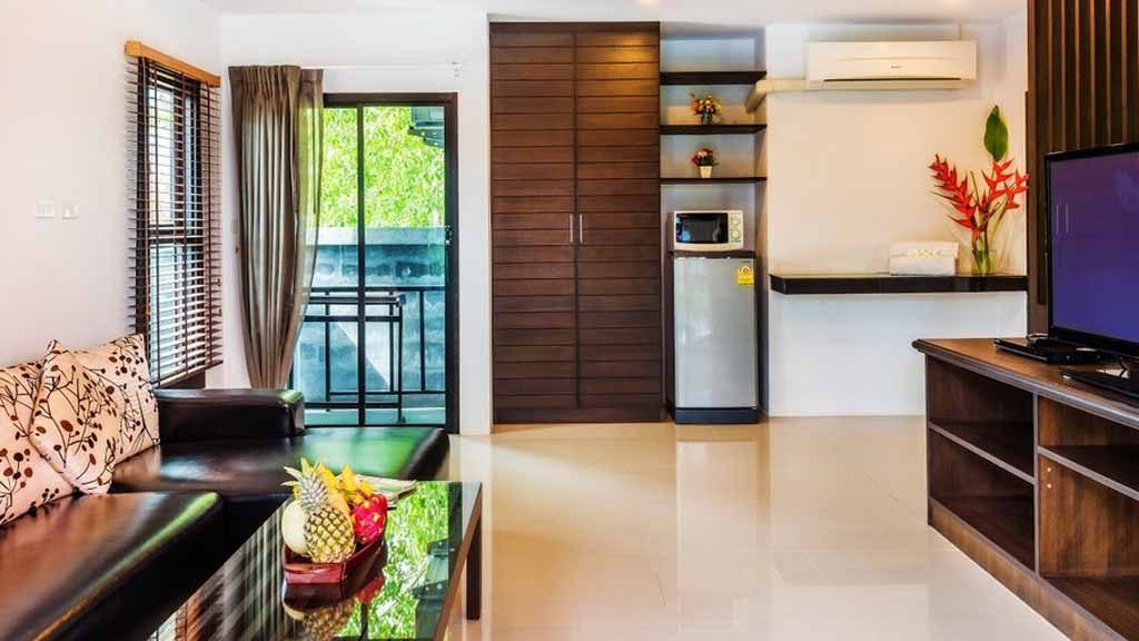 Little-Hill-Phuket-Resort-Accommodation-Superior-Room-with-Balcony-Titan-Fitness-Camp- Phuket-Fitness-Vacation-Thailand-Fitness-Holiday-TravelingTravelling Athletes