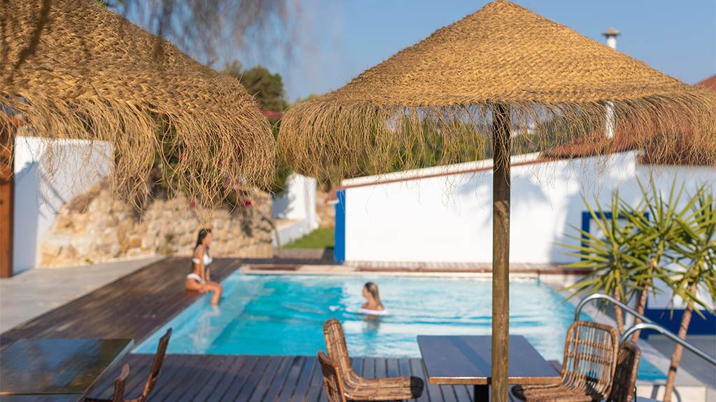 Surfen, Fitness und Yoga in Portugal - Surfcamp in Ericeira, Fitnessreise Portugal - Fitnessurlaub für Reiseathleten (117)