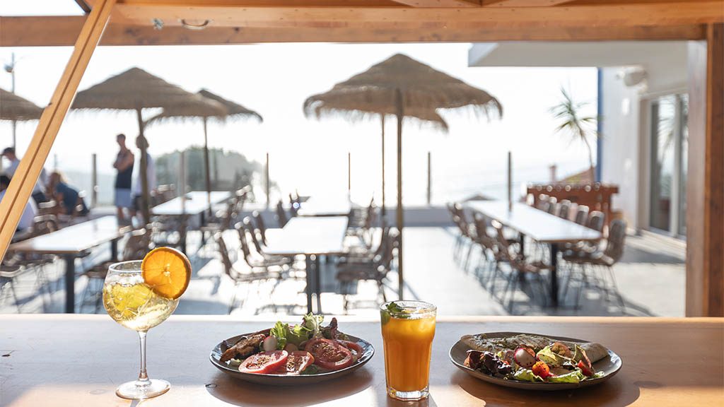 Surfen, Fitness und Yoga in Portugal - Surfcamp in Ericeira, Fitnessreise Portugal - Fitnessurlaub für Reiseathleten (119)