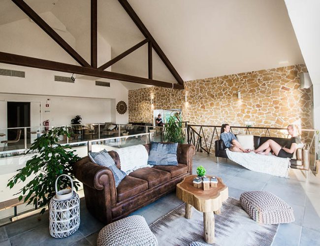 Surfen, Fitness und Yoga in Portugal - Surfcamp in Ericeira, Fitnessreise Portugal - Fitnessurlaub für Reiseathleten (16)