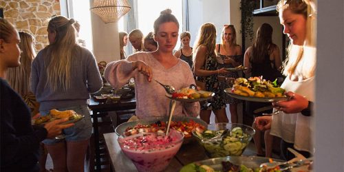 Surfen, Fitness und Yoga in Portugal - Surfcamp in Ericeira, Fitnessreise Portugal - Fitnessurlaub für Reiseathleten (69)