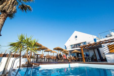 Surfen, Fitness und Yoga in Portugal - Surfcamp in Ericeira, Fitnessreise Portugal - Fitnessurlaub für Reiseathleten (7)