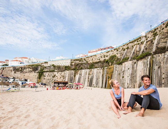 Surfen, Fitness und Yoga in Portugal - Surfcamp in Ericeira, Fitnessreise Portugal - Fitnessurlaub für Reiseathleten (76)