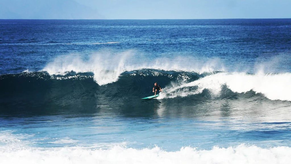 Surfen auf Teneriffa - Reiseathleten3