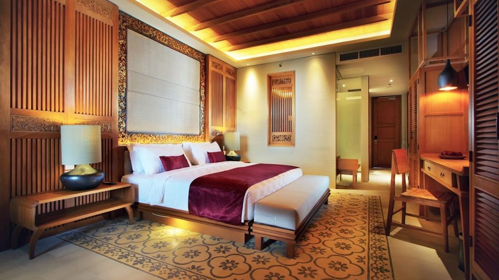 SWARGA SUITES Bali Berawa - Fitnessurlaub auf Bali - Sportreise