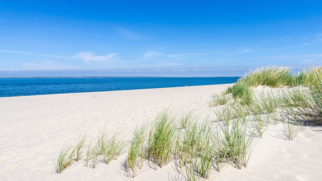 Sylt - Fitnessurlaub Deutschland - Fitnessreisen - für Reiseathleten