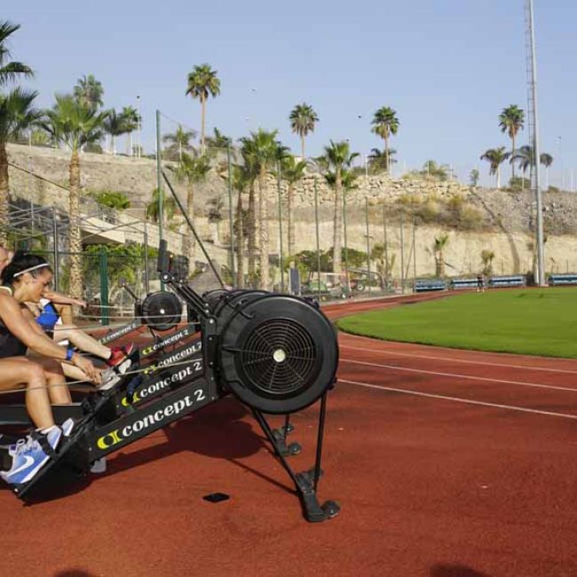 Outdoor WODs - Tenerife Top Training (T3) - CrossFit Survive - Fitness Vacation Tenerife - Fitness Vacation for Travelling Athletes