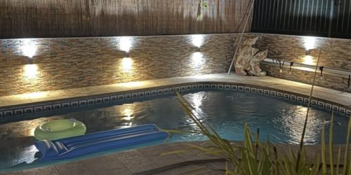 Tenerife Fitness Vacation - Fitness Holiday in Tenerife - Evening Vibes - Travelling Athletes
