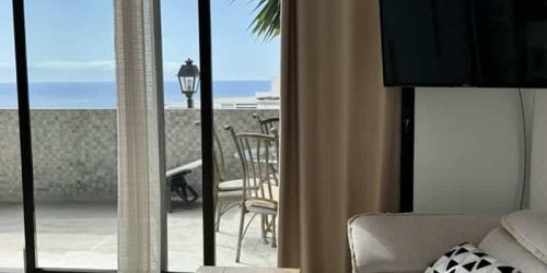 Tenerife Fitness Vacation - Fitness Holiday in Tenerife -Superior Apartment - Travelling Athletes