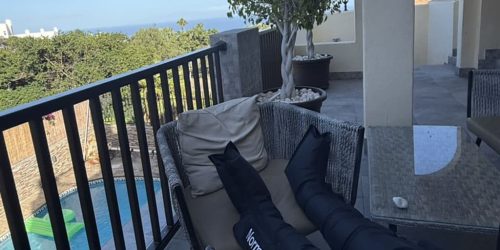 Tenerife Fitness Vacation - Fitness Holiday in Tenerife - Villa Vibes - Travelling Athletes - 10