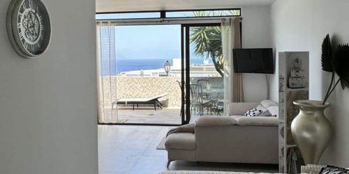 Superior Apartment - Tenerife Fitness Vacation - Fitness Holiday in Tenerife - Villa Vibes - Travelling Athletes