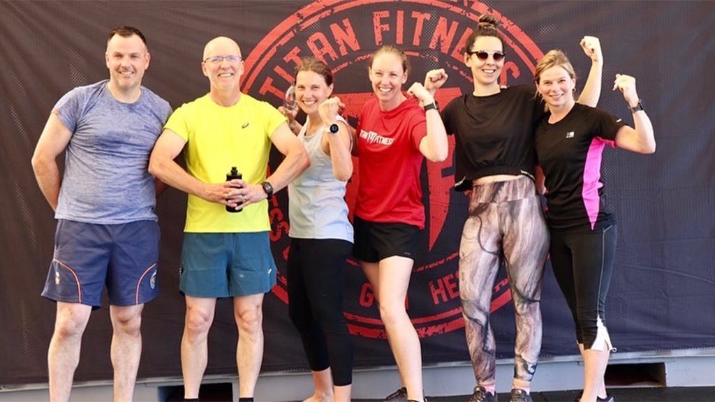 Titan Fitness Algarve - Fitnessreise Portugal - Titan Fitness Camp Europa - Fitnessurlaub für Reiseathleten (16)