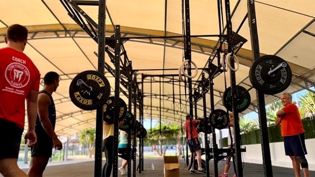 Titan Fitness Algarve - Fitnessreise Portugal - Titan Fitness Camp Europa - Fitnessurlaub für Reiseathleten (22)