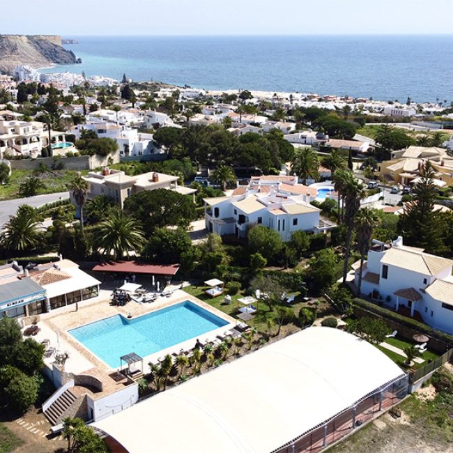 Titan Fitness Algarve - Fitnessreise Portugal - Titan Fitness Camp Europa - Fitnessurlaub für Reiseathleten