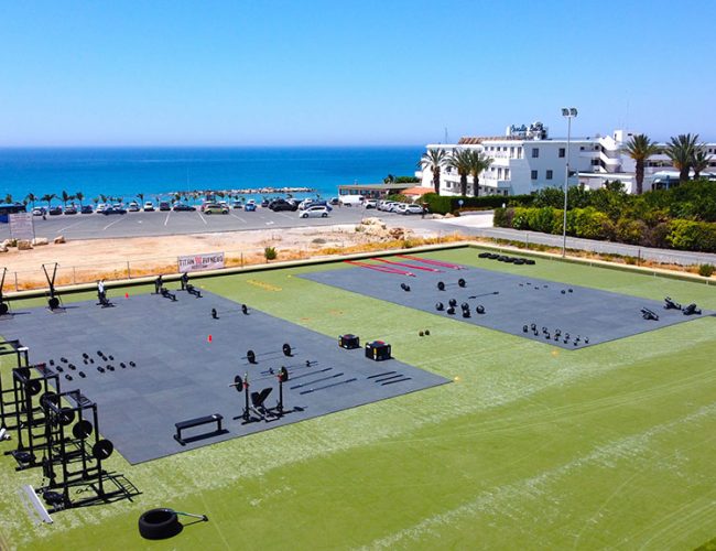 Titan Fitness BootCamp Zypern - Titan Fitness Zypern - Titan Fitness Cyprus - Fitnessurlaub Zypern - Fitness Holidays Cyprus - Fitnessurlaub für Reiseathleten