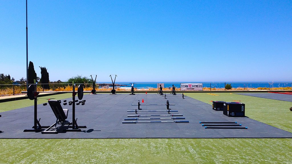 Titan Fitness BootCamp Cyprus - Titan Fitness Cyprus - Titan Fitness Cyprus - Fitness Holidays Cyprus - Fitness Holidays Cyprus - Fitness Holidays for Travelling Athletes