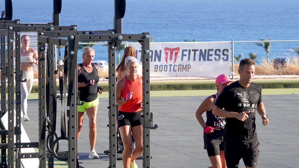 Titan Fitness BootCamp Cyprus - Titan Fitness Cyprus - Titan Fitness Cyprus - Fitness Holidays Cyprus - Fitness Holidays Cyprus - Fitness Holidays for Travelling Athletes