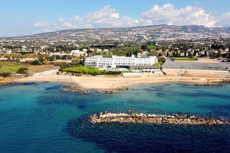 Titan Fitness Camp Cyprus - Titan Fitness Cyprus - Fitness vacation Cyprus - Fitness trip for Travelling Athletes