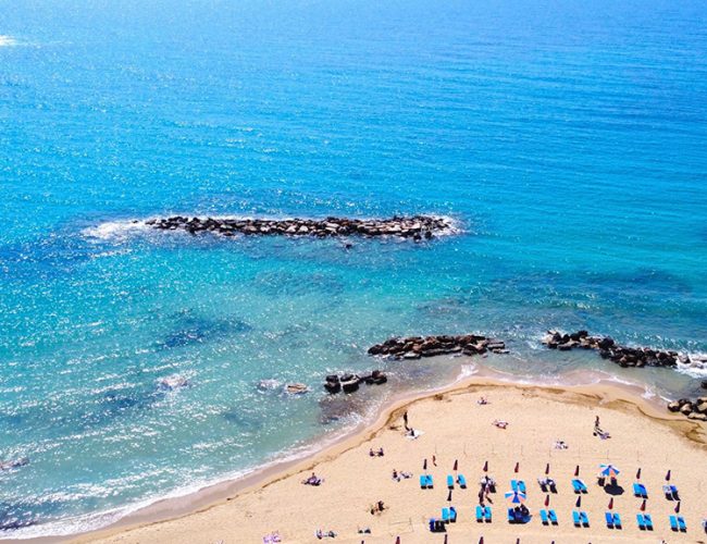 Titan Fitness Camp Cyprus - Titan Fitness Cyprus - Fitness vacation Cyprus - Fitness trip for Travelling Athletes