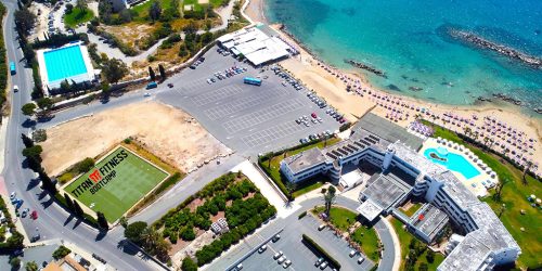 Titan Fitness Camp Cyprus - Titan Fitness Cyprus - Fitness vacation Cyprus - Fitness trip for Travelling Athletes
