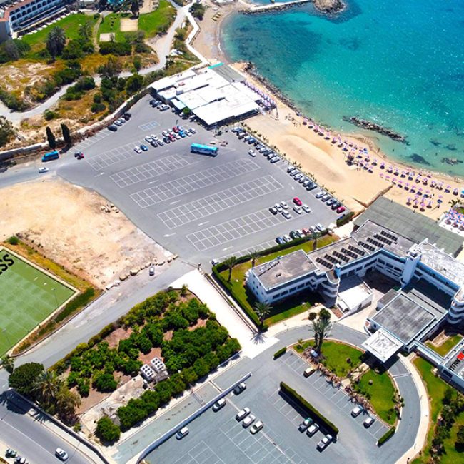 Titan Fitness Camp Cyprus - Titan Fitness Cyprus - Fitness vacation Cyprus - Fitness trip for Travelling Athletes