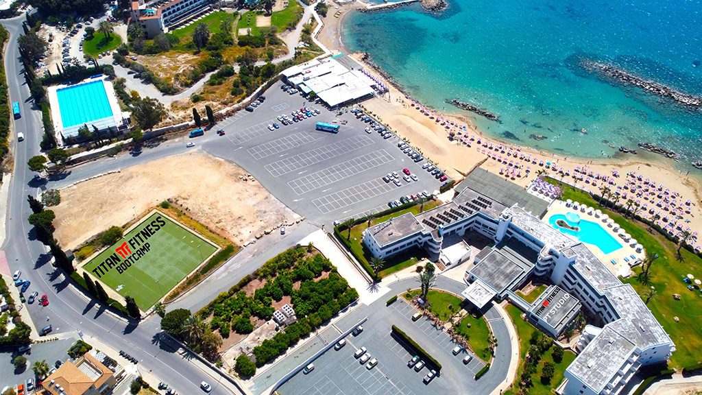 Titan Fitness Camp Cyprus - Titan Fitness Cyprus - Fitness vacation Cyprus - Fitness trip for Travelling Athletes
