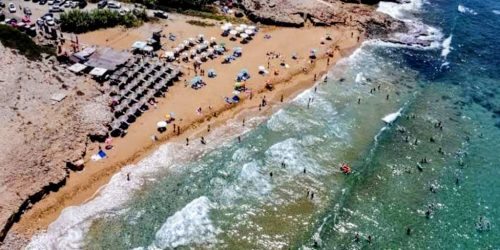 Titan Fitness Camp Cyprus - Titan Fitness Cyprus - Surroundings - Fitness Vacation Cyprus - Fitness Trip for Travelling Athletes