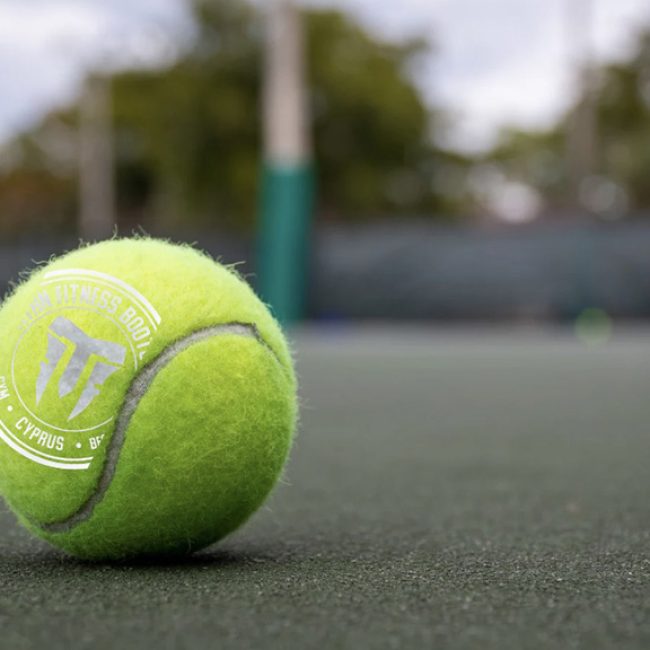 Tennis - Titan Fitness Camp Cyprus - Titan Fitness Cyprus - Surroundings - Fitness Vacation Cyprus - Fitness Trip for Travelling Athletes