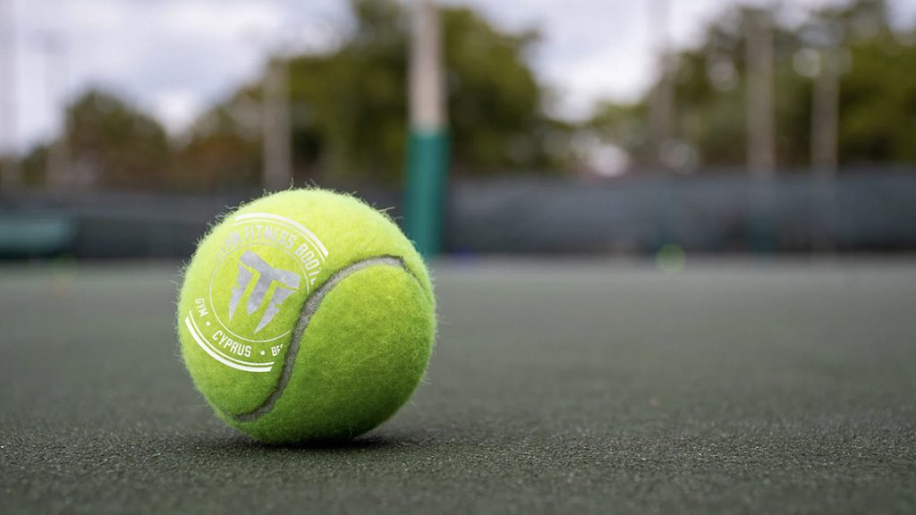 Tennis - Titan Fitness Camp Cyprus - Titan Fitness Cyprus - Surroundings - Fitness Vacation Cyprus - Fitness Trip for Travelling Athletes